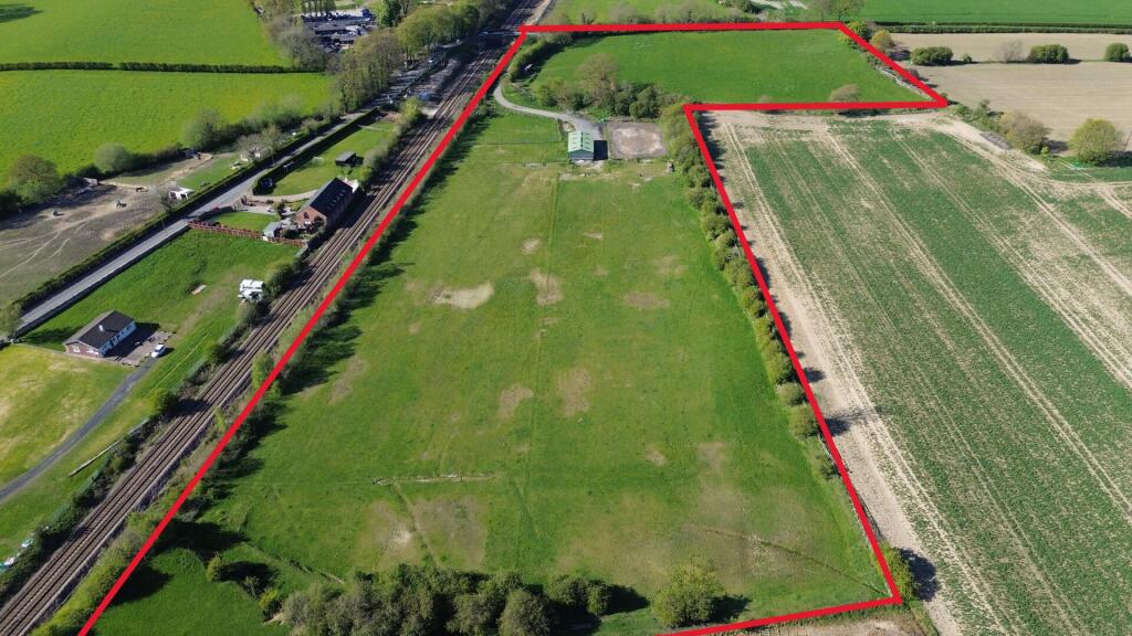 Main image of property: Station Road, Ackworth, Pontefract