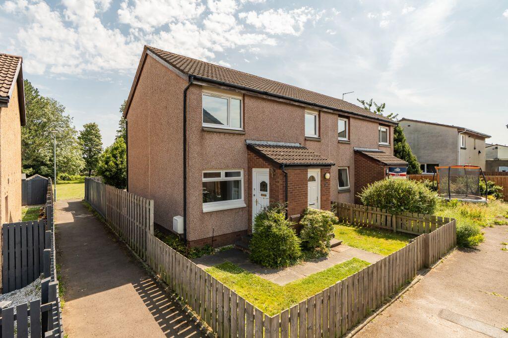 Main image of property: 13 Craigievar Square, Edinburgh, EH12 8YP