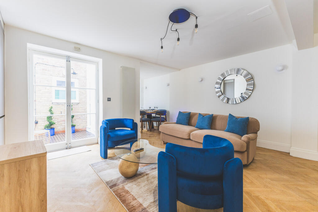 Main image of property: Gloucester Place, London, NW1