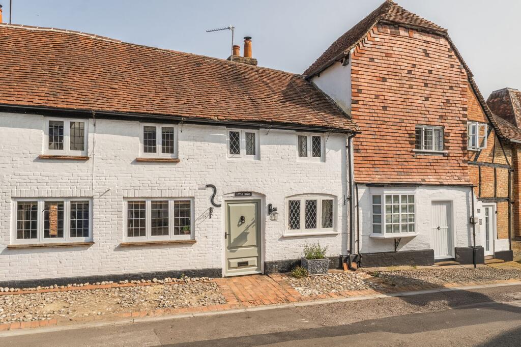 Main image of property: The Bury, Odiham, RG29