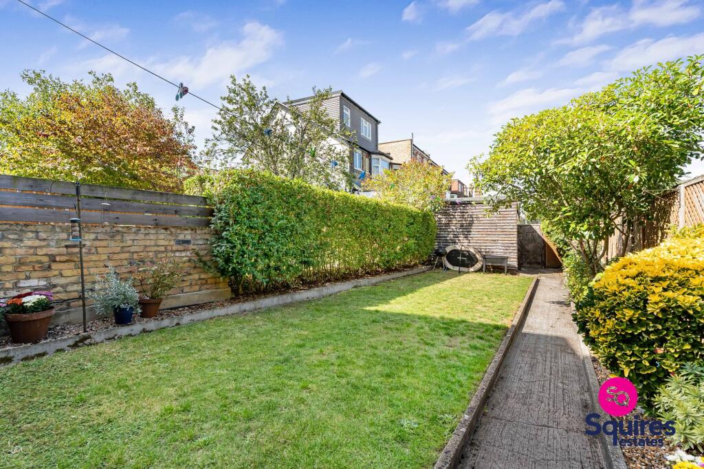House in London - View 4