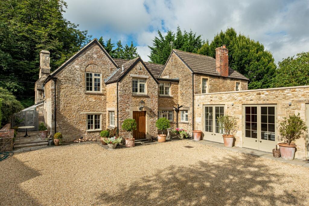 Main image of property: Church Hill, Beckington, BA11