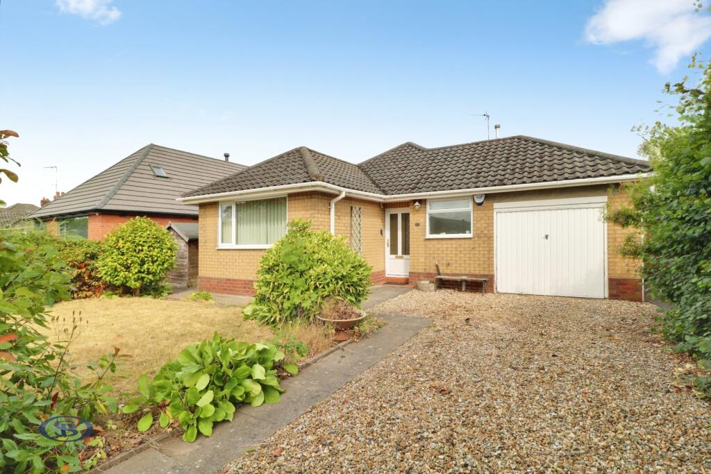 Main image of property: Nursery Road, Scholar Green, Stoke-On-Trent