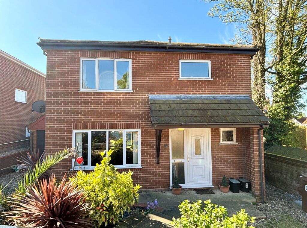 Main image of property: Elm Grove Lane, Norwich, Norfolk, NR3