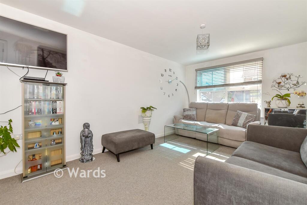 Main image of property: Braganza Drive, Staplehurst, Kent