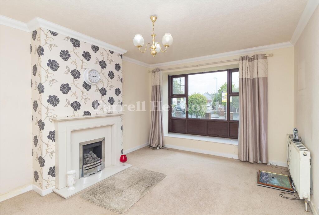 House in Preston - View 3