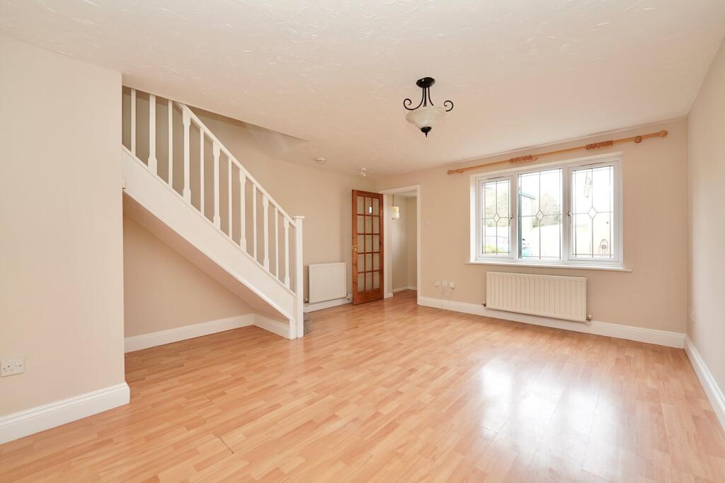 Elter Water, Stukeley Meadows, Huntingdon, PE29 photo 2