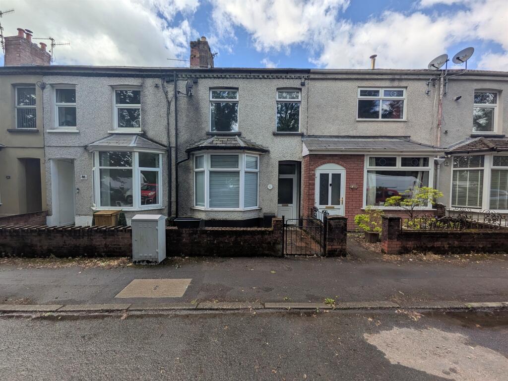 Main image of property: Llantarnam Road, Llantarnam, Cwmbran