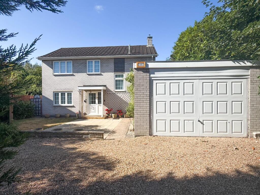 Main image of property: London Road, Stapleford, Cambridge
