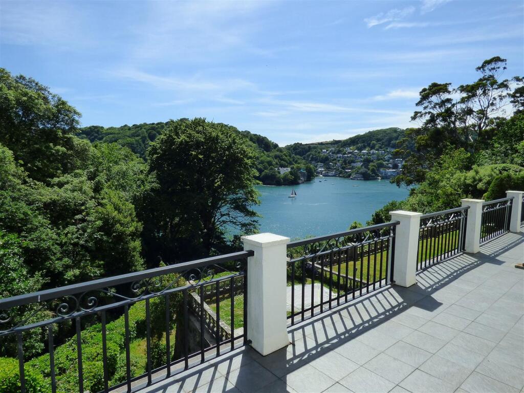 Main image of property: Castle Road, Kingswear, Dartmouth