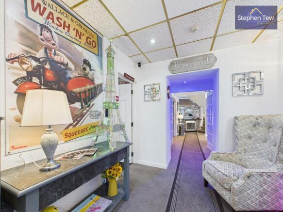 Hallway