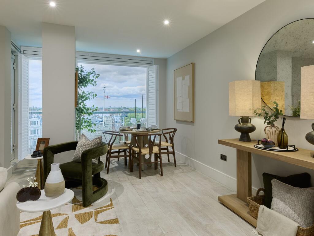 Apartment in London - View 4