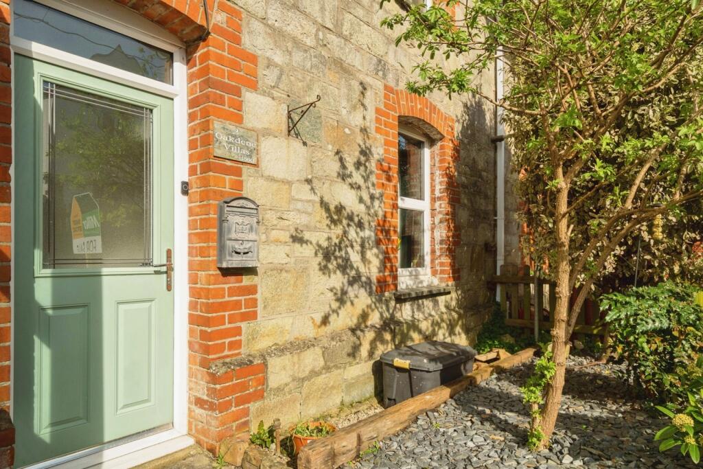 Oakdene Villas, Fraddon, St. Columb, Cornwall, TR9 – další