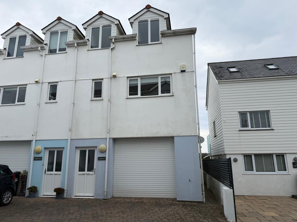 Main image of property: St. Ives