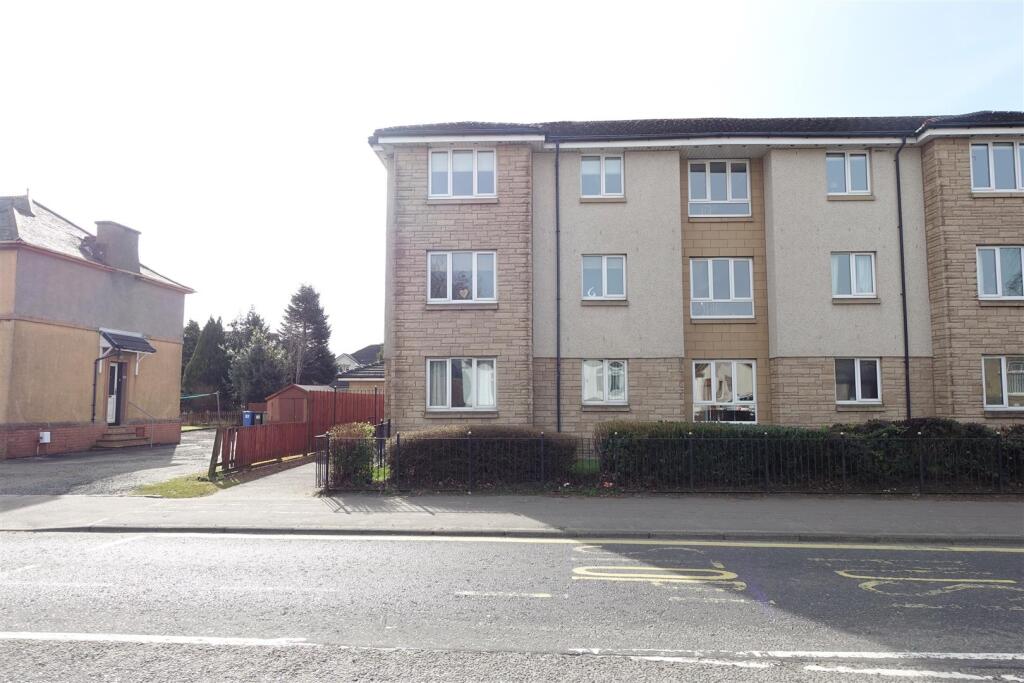 Main image of property: Bridgend Gardens, Bathgate