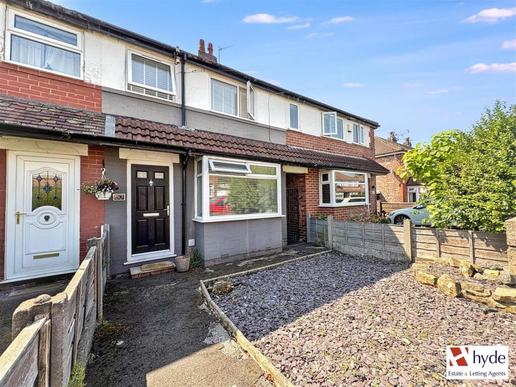 Main image of property: Noreen Avenue, Prestwich, Manchester. M25 1LT