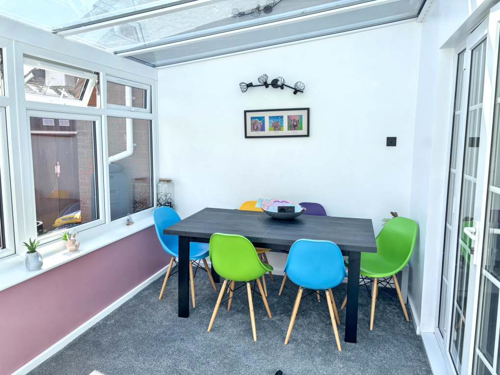 Saxmundham Way, Clacton On Sea, Essex – pohled 4
