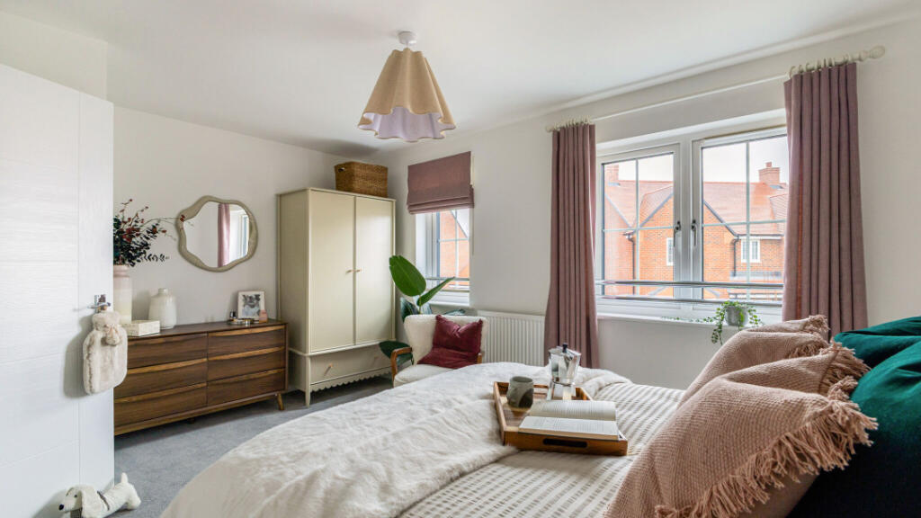 Additional image 5 of Bullens Green Lane, Colney Health, AL4 0LG