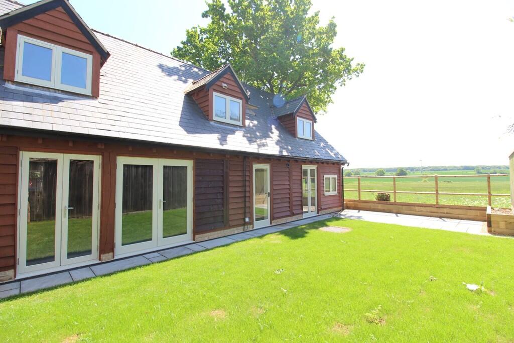 Main image of property: Station Road, Gamlingay, Sandy