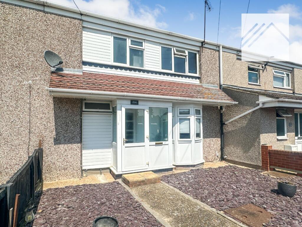 Main image of property: First Avenue, Canvey Island