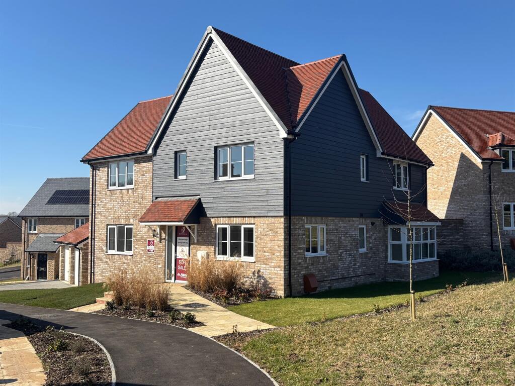 Main image of property: Poppyfields, Bartlow Road, Linton