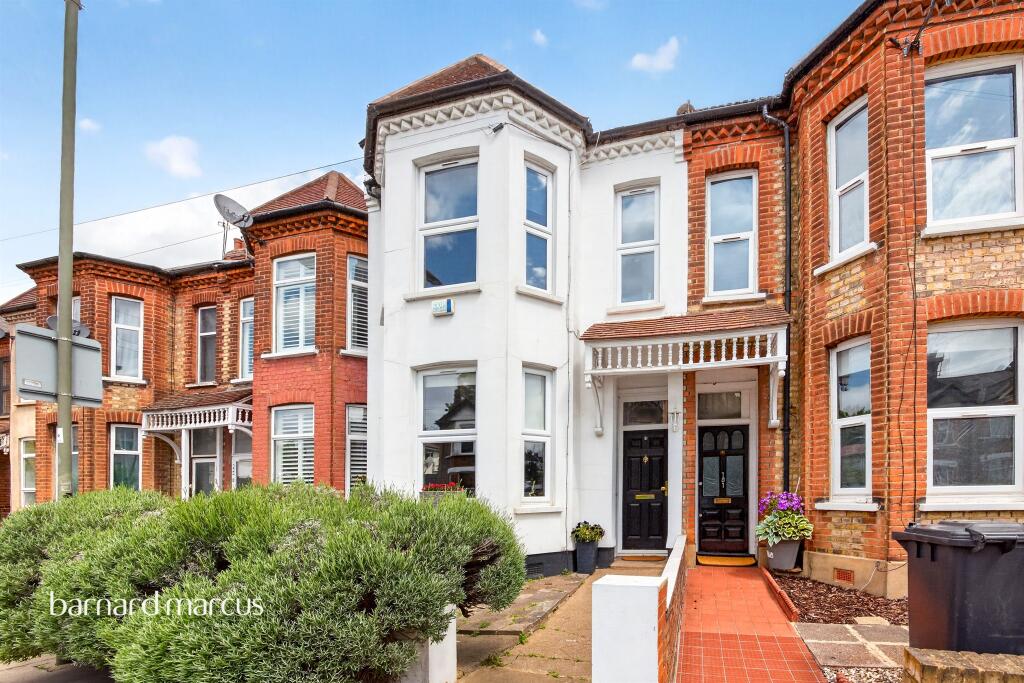 Main image of property: Long Lane, London