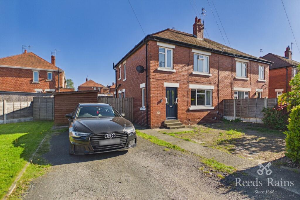 Main image of property: Philip Garth, Wakefield, West Yorkshire, WF1