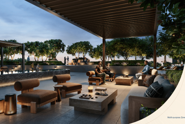 Main image of property: Dubai