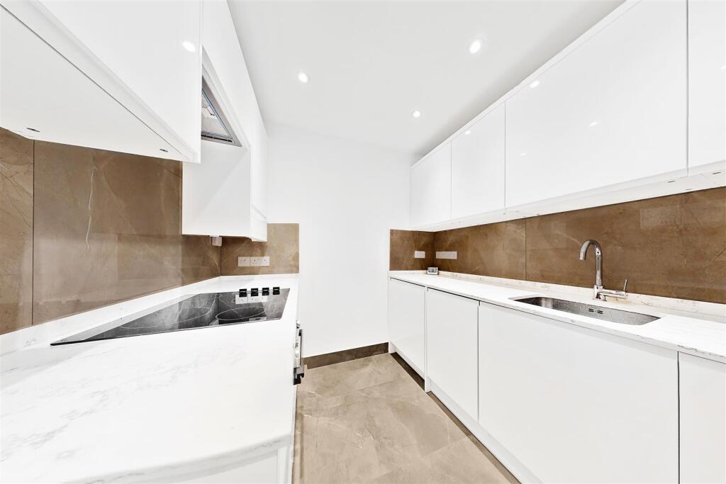 Main image of property: Landor Road, Clapham, SW9