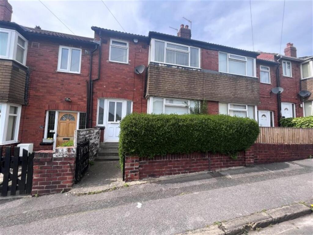 Main image of property: Melbourne Grove, LS13 3QX
