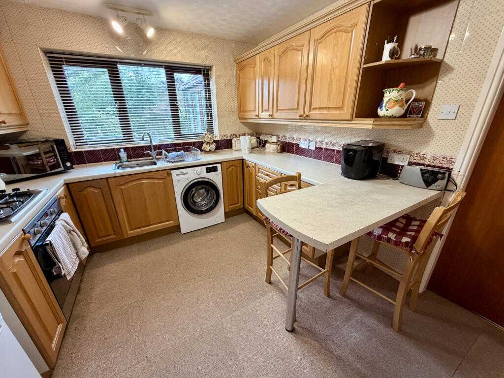 House in Wyre, Raikes - View 4