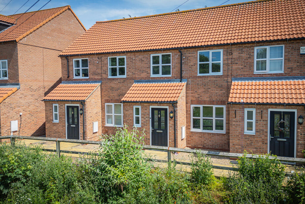 Main image of property: Bridlington Road, Beeford, YO25