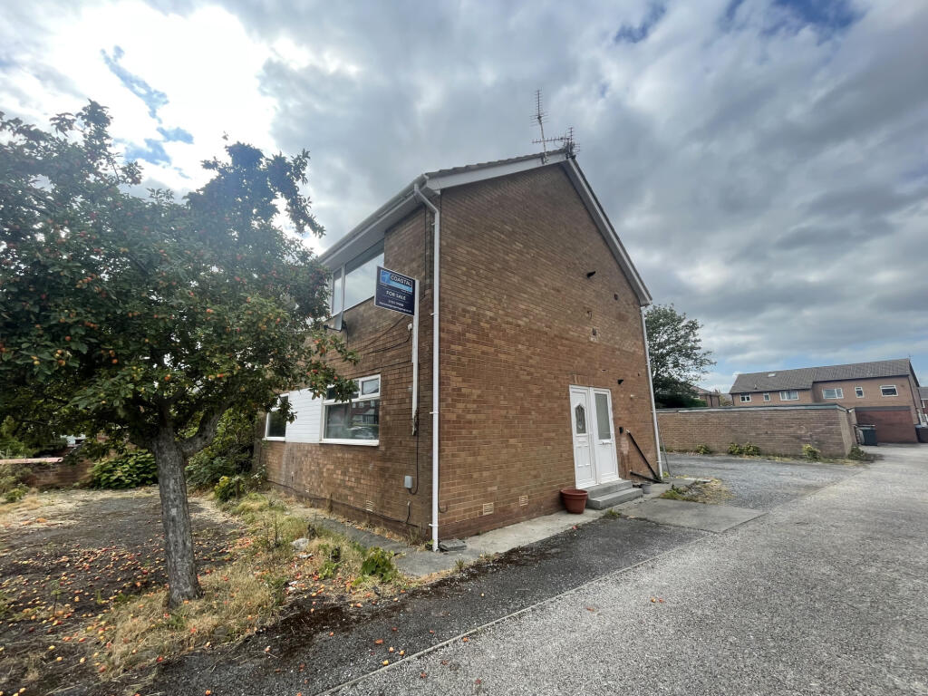 Main image of property: Stratford Road, Lytham St. Annes