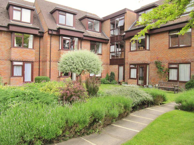 Main image of property: Dean Street - CENTRAL MARLOW