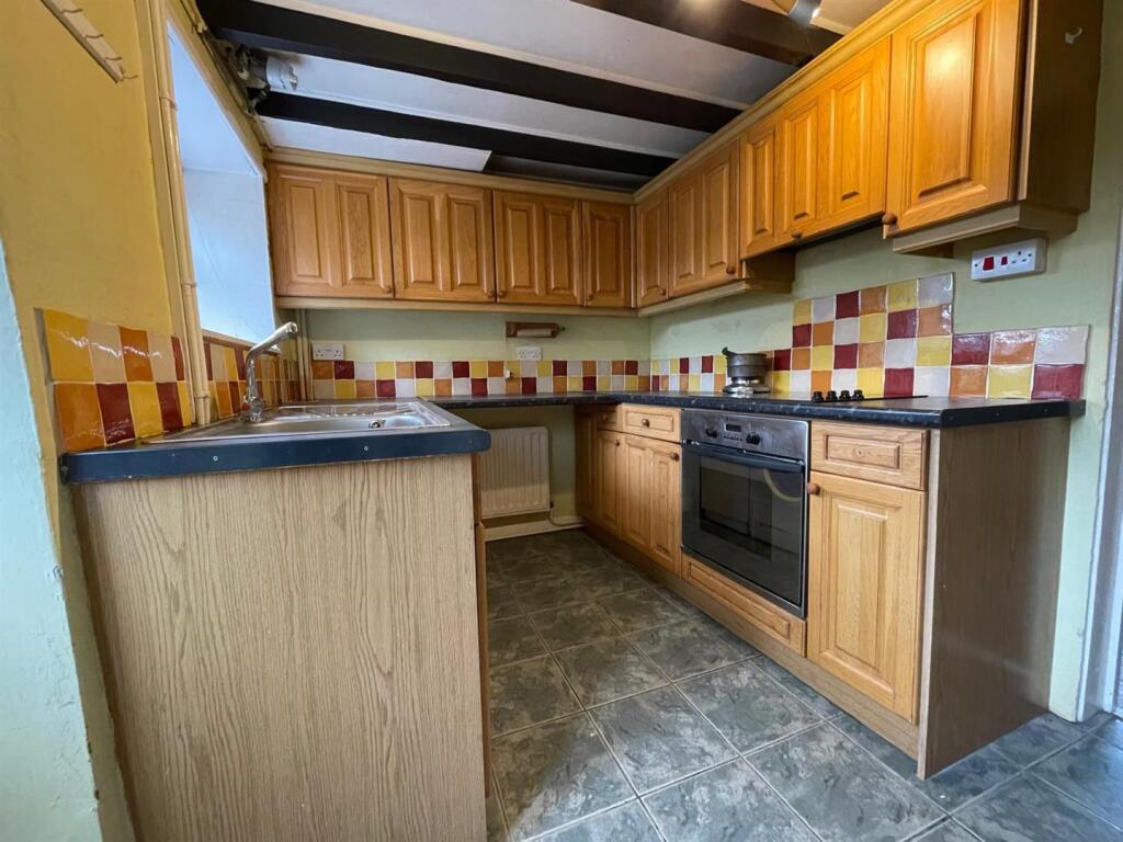 21 West End, Osmotherley photo 4