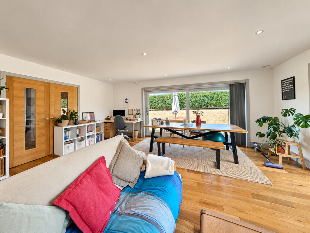 House in Stevenage - More