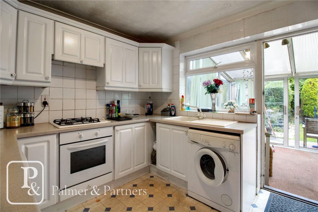 Badgers Green, Marks Tey, Colchester, Essex, CO6 photo 4