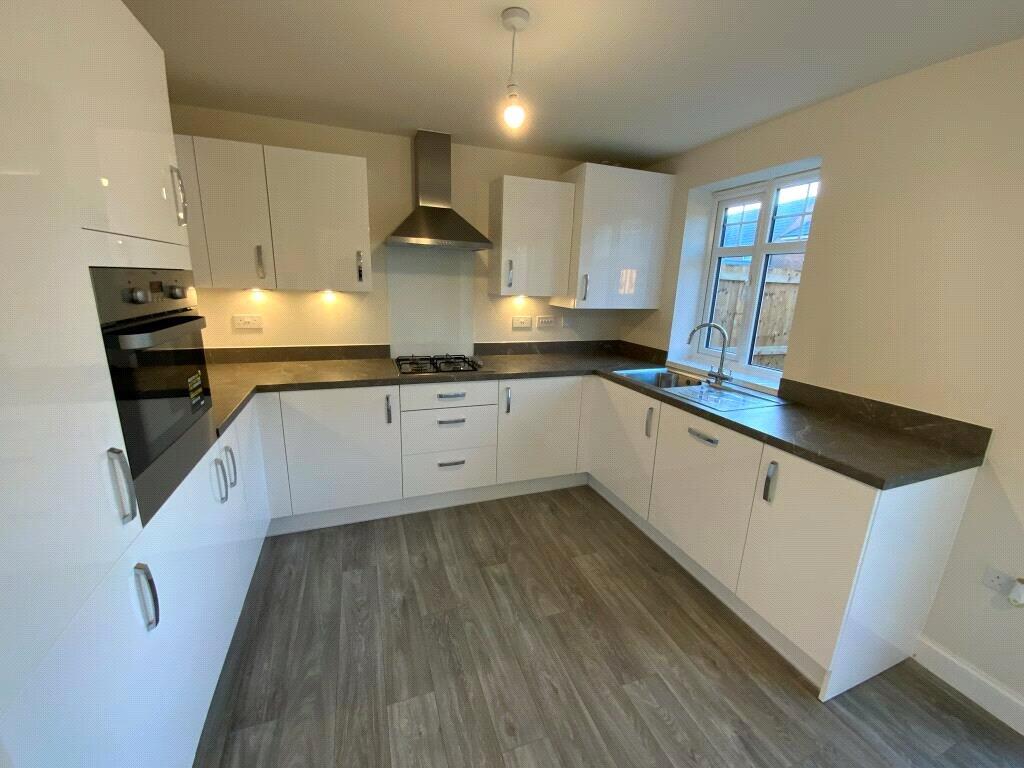 Drey Close, Formby, Liverpool, Merseyside, L37 – pohled 3