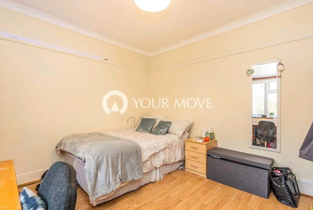 Granby Grove, Southampton, Hampshire, SO17 photo 2