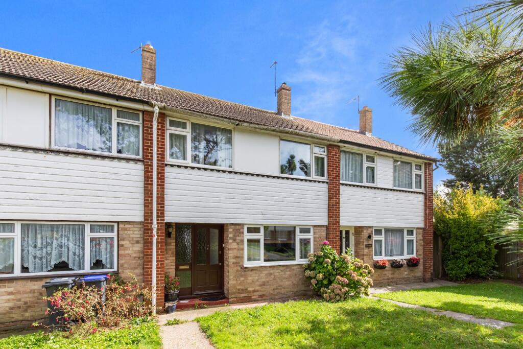Main image of property: Chiltern Close Shoreham