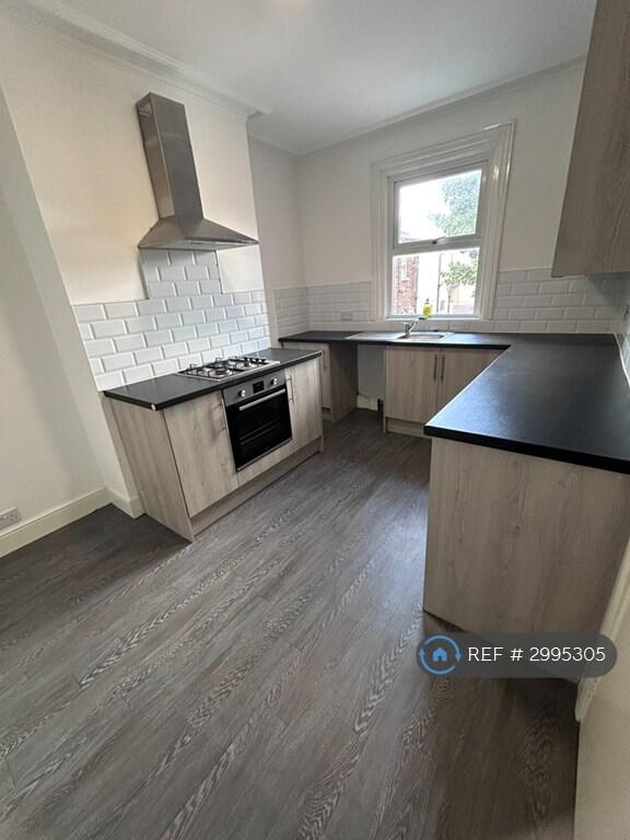 Main image of property: New Brighton, Wirral, CH45