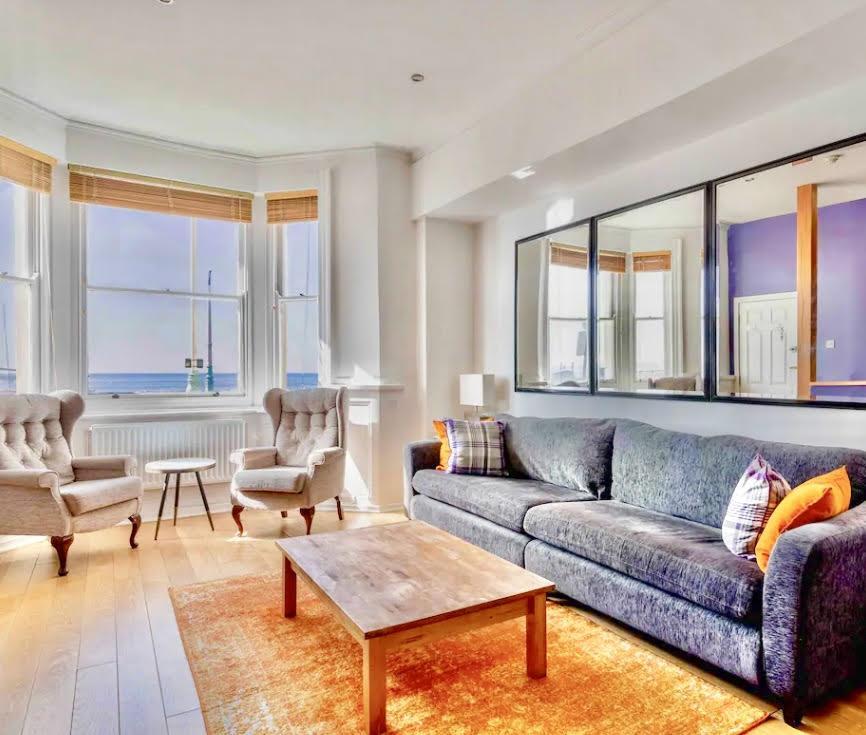 Main image of property: Marine Parade, Brighton