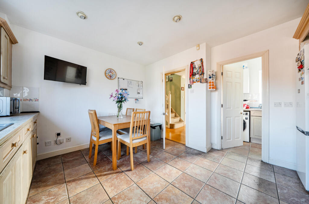 House in Oxford, Charndon - View 5