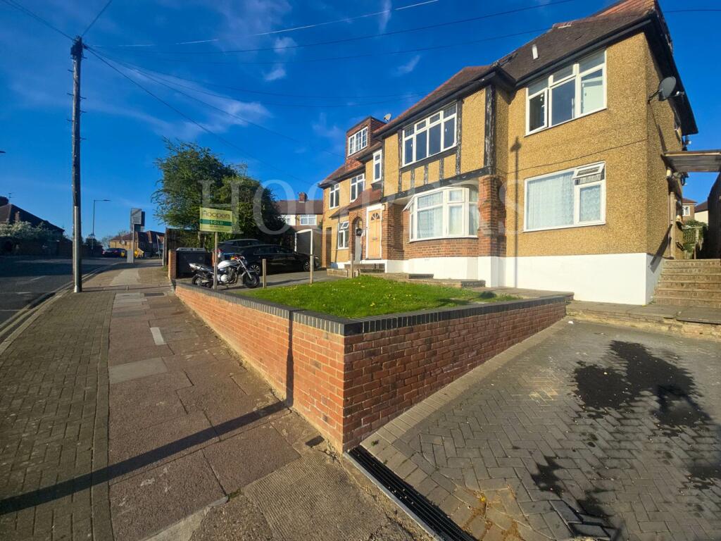 Main image of property: Tanfield Avenue, London, NW2