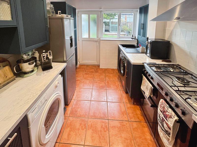 Blackhorse Avenue, Blackrod, Bolton photo 4