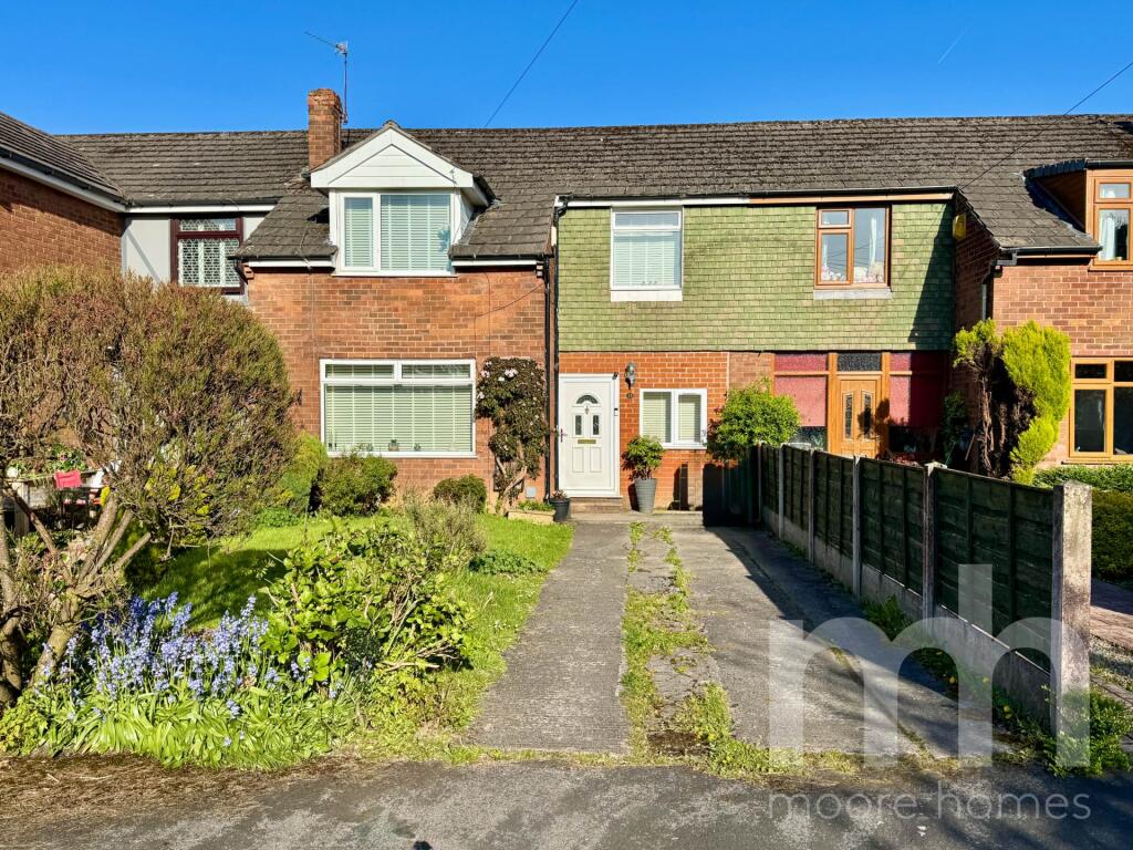 Main image of property: ZURICH GARDENS, Bramhall SK7 3HZ