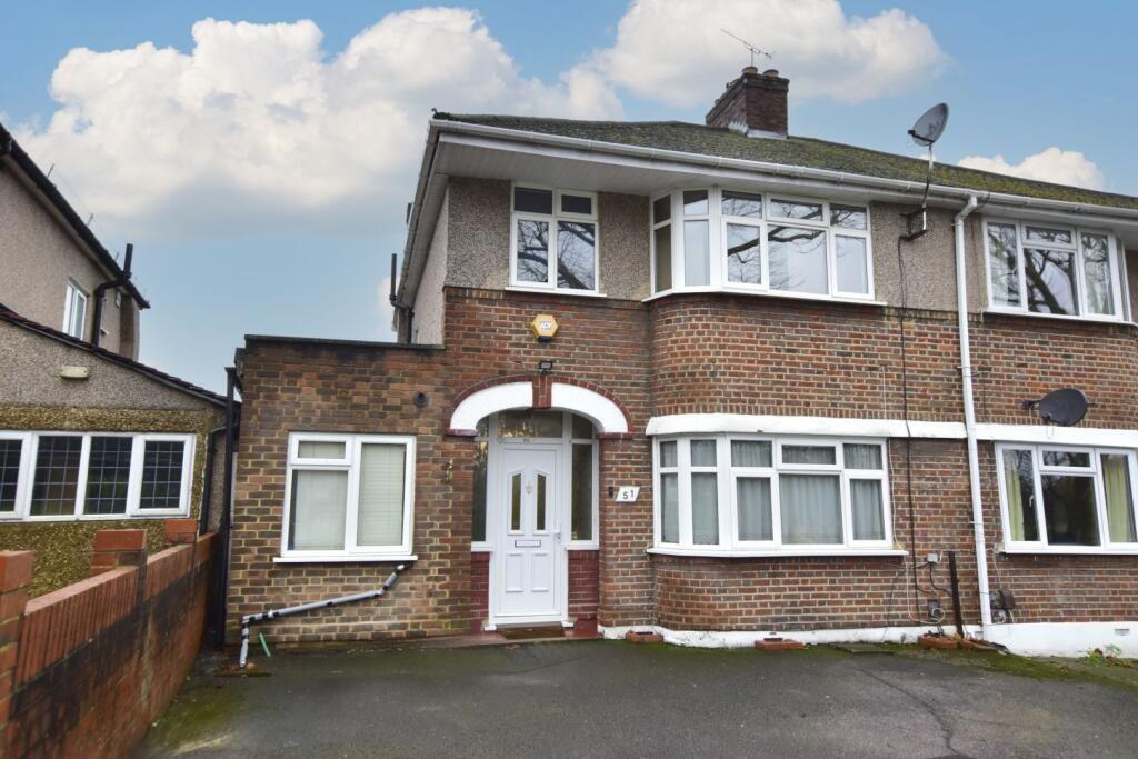 Main image of property: Alexandra Avenue, Harrow, Middlesex, HA2