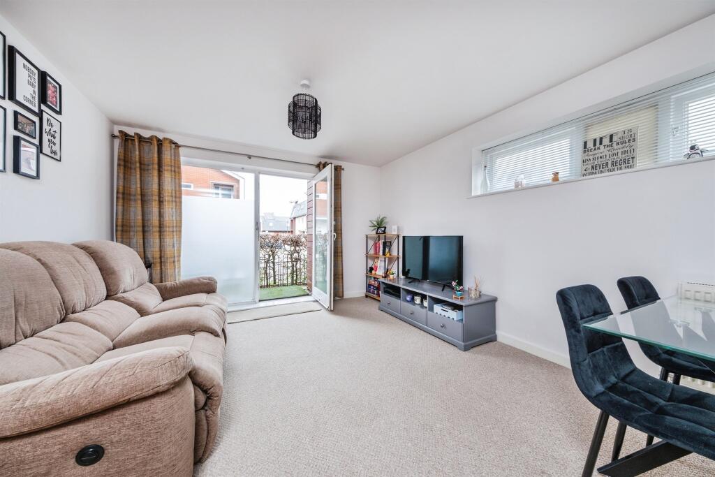 Main image of property: Addenbrookes Road, Newport Pagnell