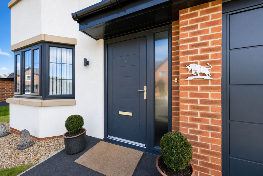 House in West Lancashire, North Meols - View 2