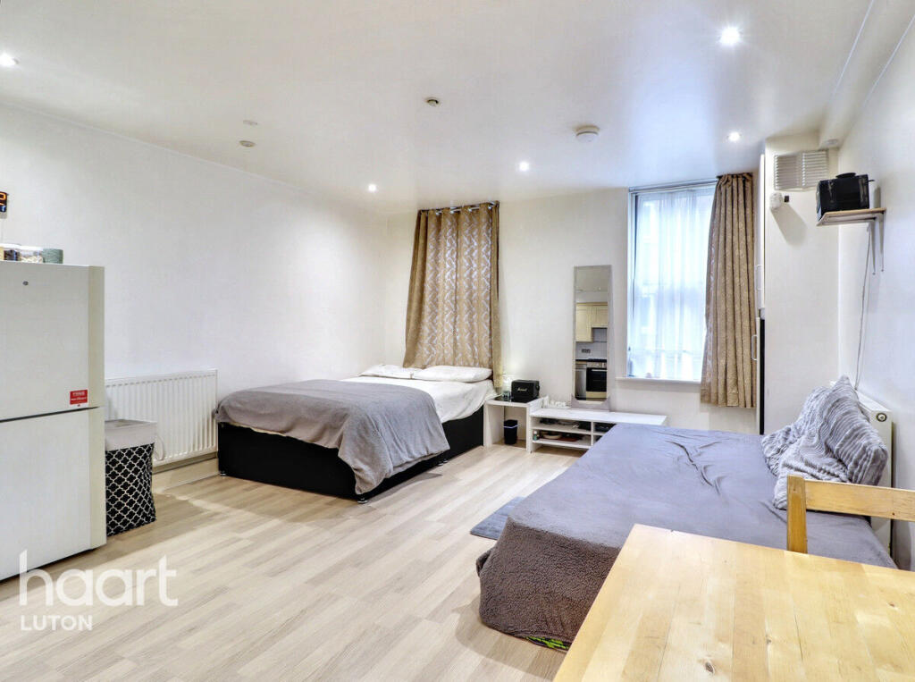 Main image of property: John Street, Luton